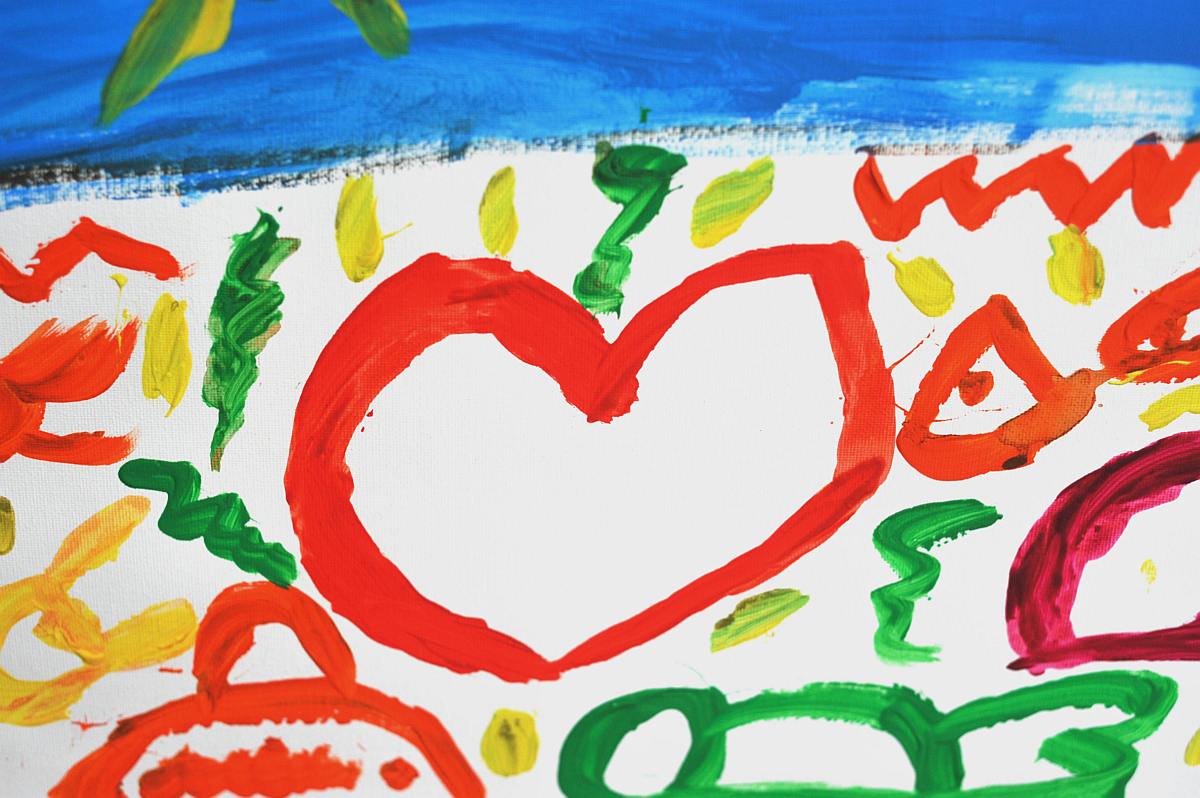 Tanztheater „Mein Herz schwimmt“
